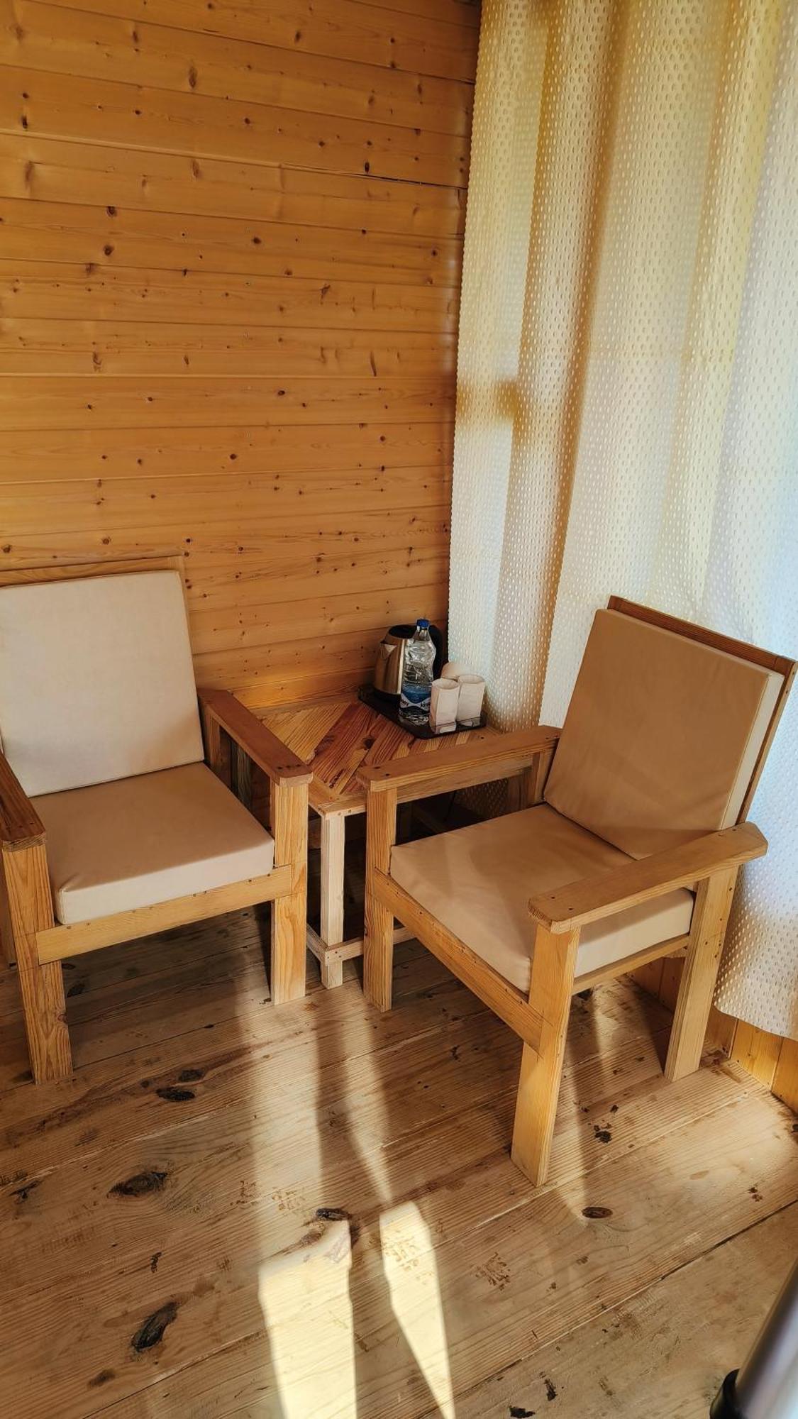 The Sunbird Retreat Resort Nainital Dış mekan fotoğraf